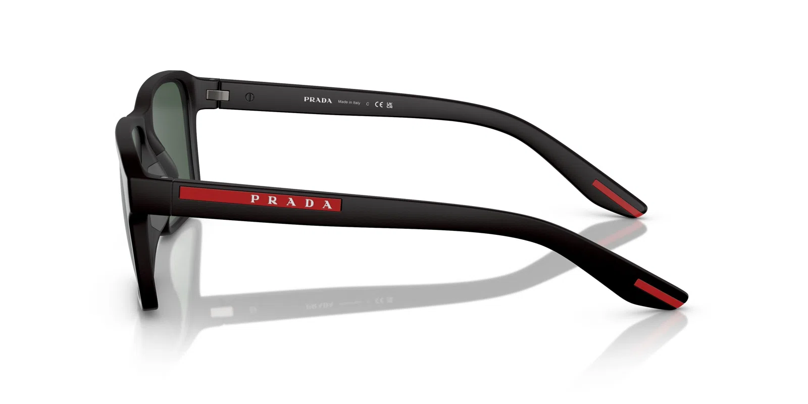 Prada Linea Rossa 05YSF Sunglasses - view 29